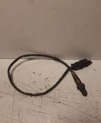 Volkswagen Golf Cross Lambda probe sensor 03G906262 0281004042