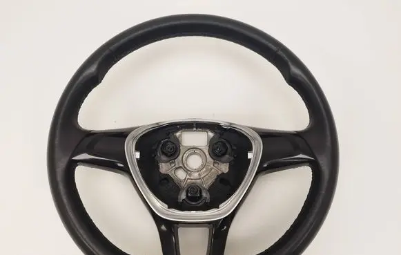 Volkswagen Tiguan Steering wheel 6C0419091BM 34251254A 6C0124