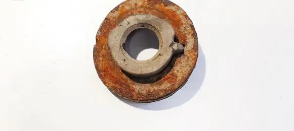 Volkswagen Touran I Front coil spring rubber mount 1k0512297c