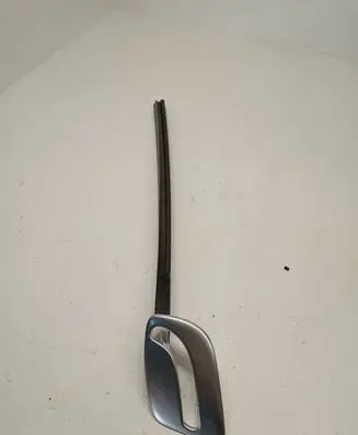 Bentley Continental Seat belt height adjuster 307336610