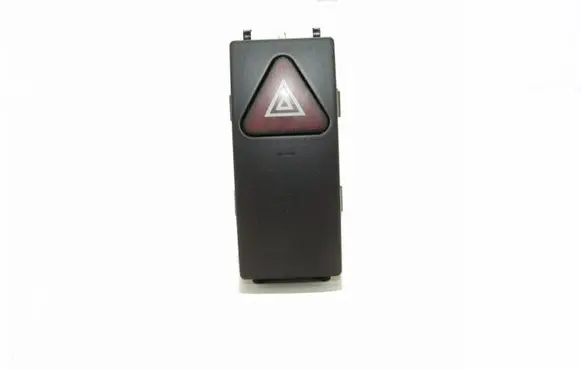 Mercedes-Benz E W212 Hazard light switch 2129052600