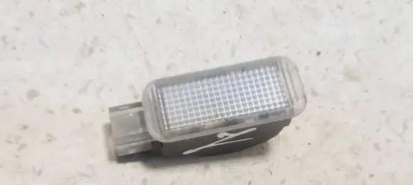 Audi A6 S6 C5 4B Other interior light 3B0847415B