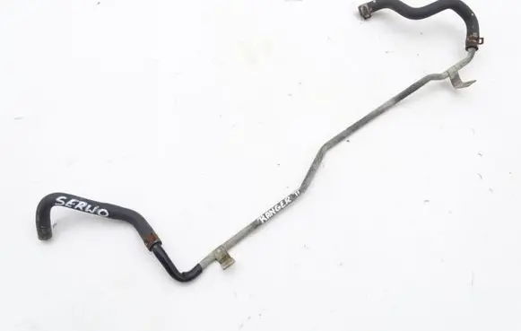 Ford Ranger Brake booster pipe/hose 