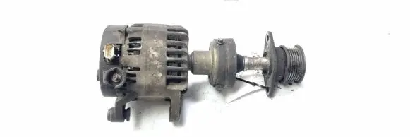 Ford Focus Generator/alternator