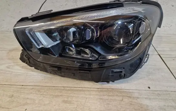 Mercedes-Benz E W213 Headlight/headlamp 2139060100