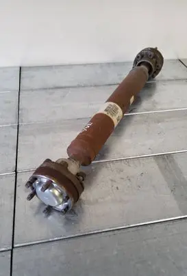 Dodge Durango Front prop shaft P52853642AD TTF0417D0790