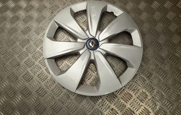 Renault Zoe R15 wheel hub/cap/trim 403152180R
