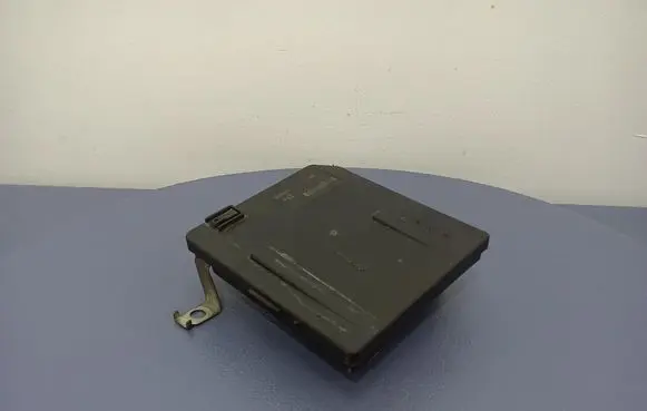 Renault Megane II Fuse box set 8200481866F