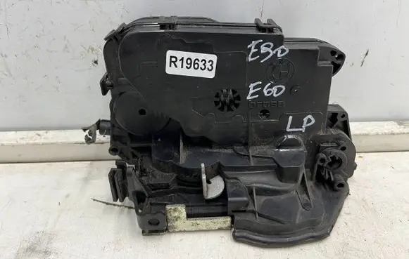 BMW X5 E70 Front door lock 7059967
