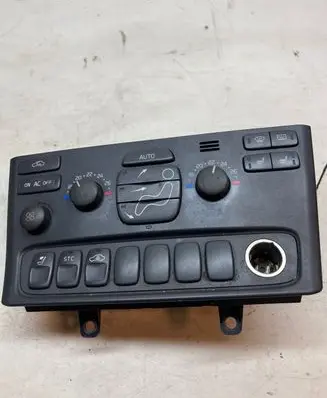 Volvo S80 Climate control unit 9494251