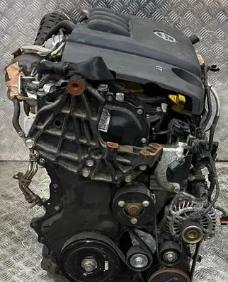 Nissan X-Trail T31 Engine M9R830 8201075988 09110186