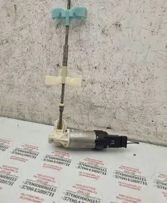 Audi A4 S4 B7 8E 8H Seat adjustment motor 