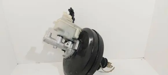 BMW 7 E38 Brake booster 34331161744