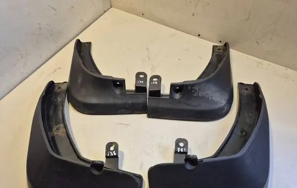 KIA Sportage Mudguards set 868321F000 868311F000 868421F500