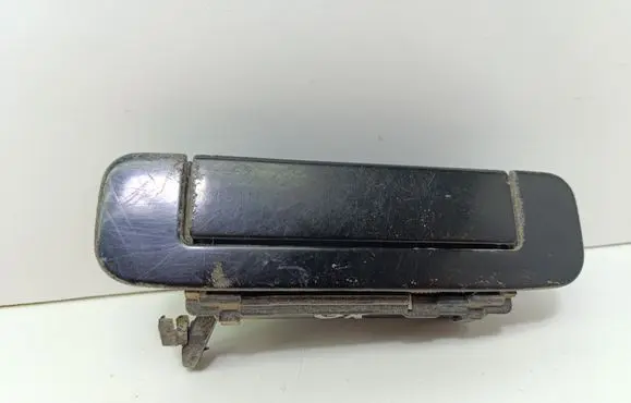 Audi A6 S6 C4 4A Rear door exterior handle 4A0839205G