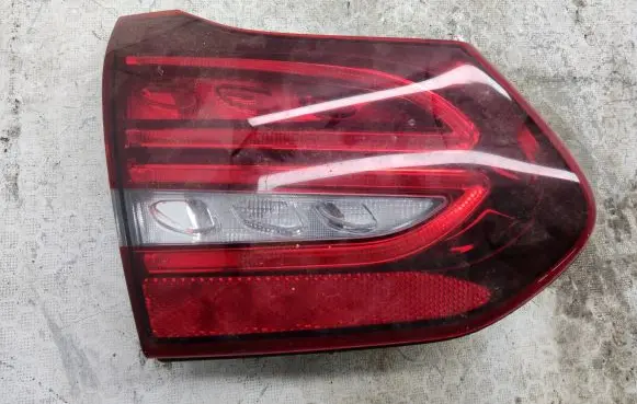 Mercedes-Benz C W205 Tailgate rear/tail lights A2059065005 184490249 YAP2458417