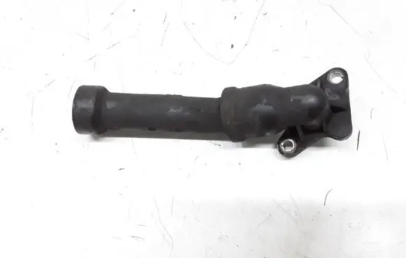 Peugeot Boxer Engine coolant pipe/hose 6C1Q8B535AF