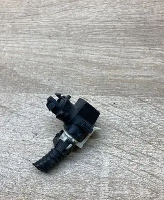 Opel Zafira A Outside/exterior temperature sensor 09152245