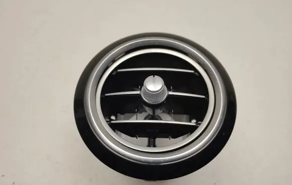 Mercedes-Benz E W213 Dash center air vent grill A2138308000