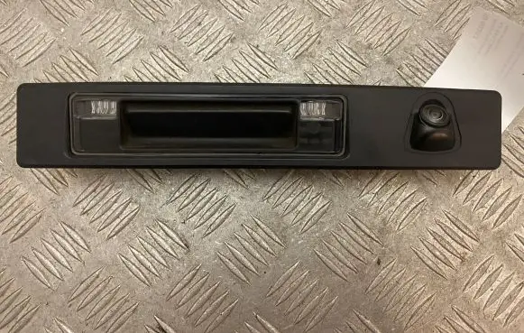 Volvo XC90 Tailgate handle with camera 32149879 32134120