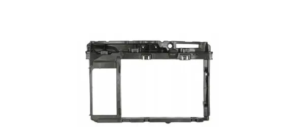 Peugeot 208 I Radiator support slam panel bracket 9809080880