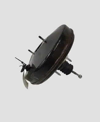 Opel Corsa D Brake booster 0204051131 25672B 55701939