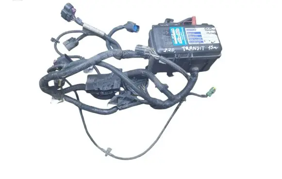 Ford Transit Fuse box set CC1T9K499 MLF