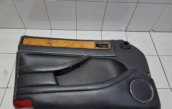 Jaguar XJ X300 Front door card panel trim CNA1203 T00LL