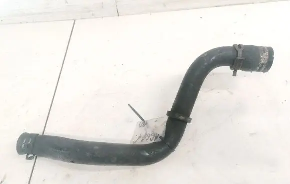Peugeot 407 Engine coolant pipe/hose