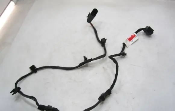 Volkswagen PASSAT B8 Other wiring loom 3G0971206