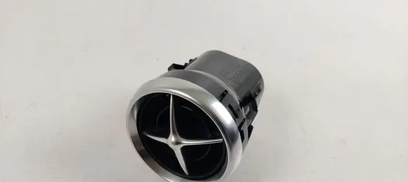 Mercedes-Benz SLK R172 Dashboard side air vent grill/cover trim A1728300154