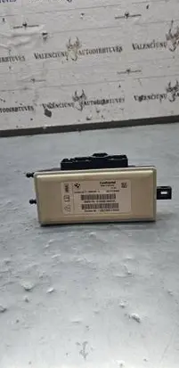 BMW X3 F25 Airbag control unit/module 9280185 12B2760 31928018