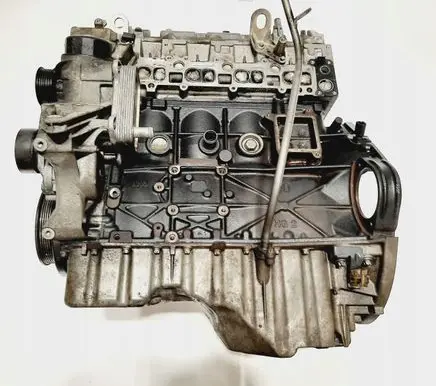 Mercedes-Benz CLK A209 C209 Engine 646966CDI