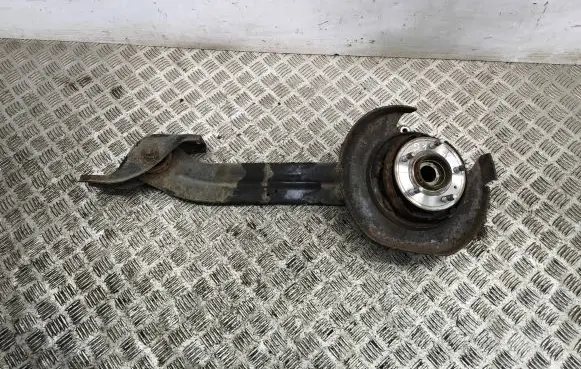 Opel Antara Rear wheel hub