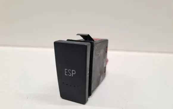 Ford Galaxy ESP (stability program) switch 7M5927134A