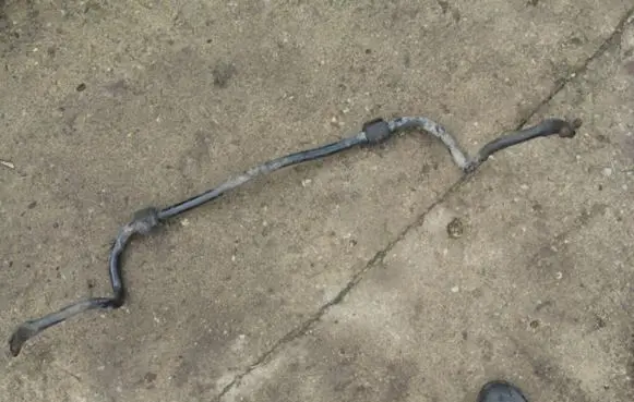 Ford Focus Front anti-roll bar/sway bar