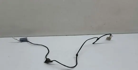 Front door wiring loom