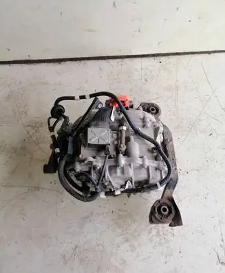 Toyota Highlander XU70 Rear differential 211364 04098