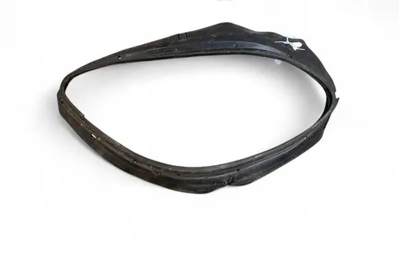Porsche Macan (95B) Under headlight/headlamp trim 95B941323E