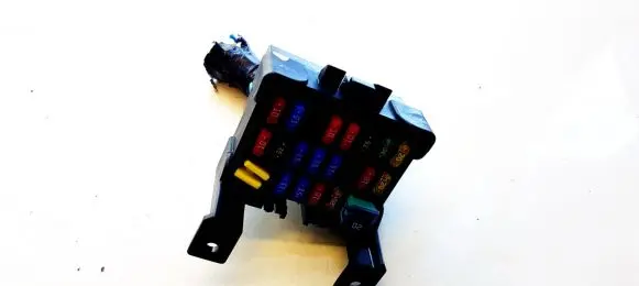 Mazda MX-5 NB Miata Fuse box set FB102204W
