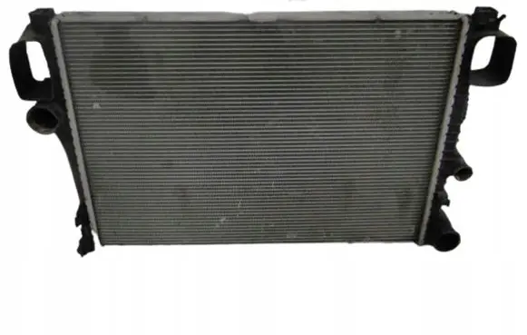 Mercedes-Benz S W221 Coolant radiator A2215003203