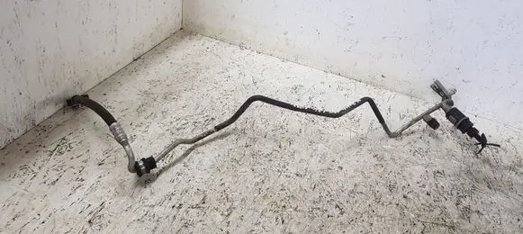 Volkswagen New Beetle Air conditioning (A/C) pipe/hose SP3H1025