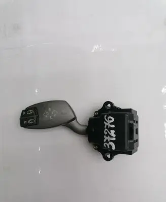 BMW 7 E65 E66 Indicator stalk 6911516 01106700