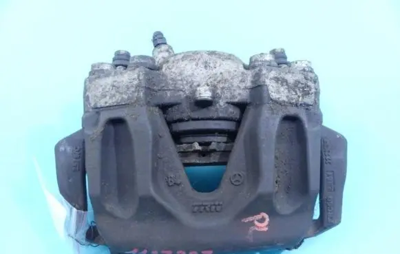 Mercedes-Benz E W212 Front brake caliper IMPRK1123203