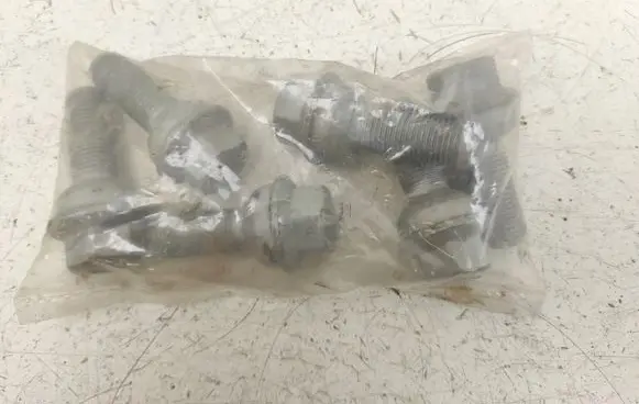 Volkswagen Crafter Nuts/bolts TRUMPI