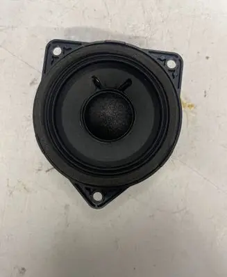 Porsche Taycan 9J1 Front door speaker 971035415F 7207770020