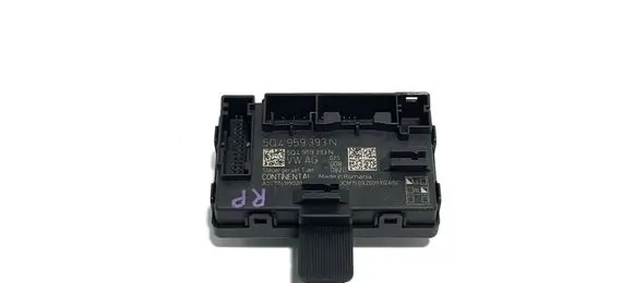 Volkswagen T-Roc Other control units/modules 5Q4959393N 43115