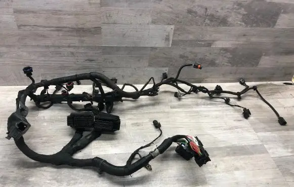KIA Ceed Engine installation wiring loom 91426A2020