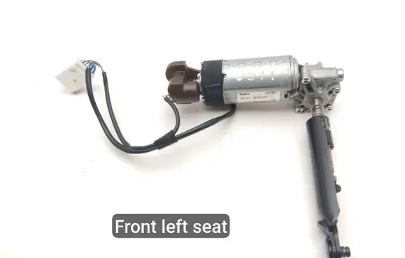Maserati Quattroporte Seat adjustment motor 82031016