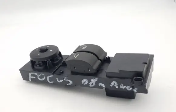 Ford Focus Electric window control switch 7M5T14529CA 02168085 L8A1C